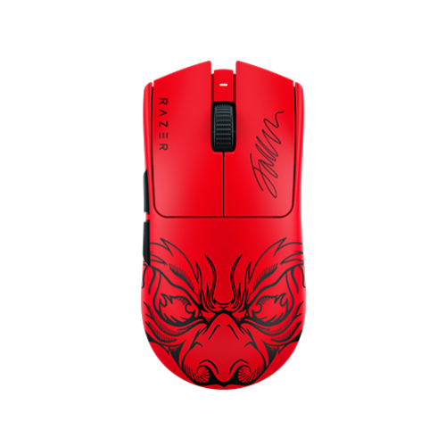 Razer Viper V3 Pro - Faker Edition
