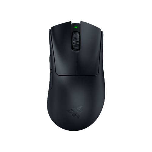 Razer DeathAdder V4 Pro - Black