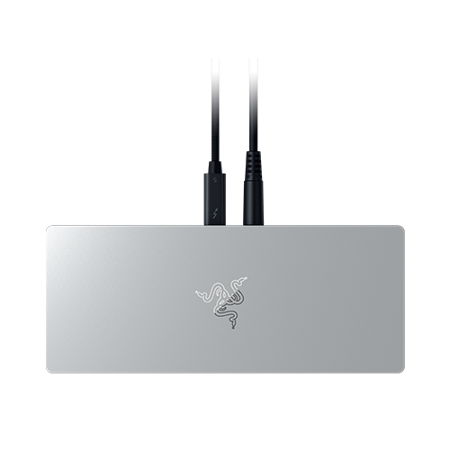 Razer Thunderbolt™ 5 Dock - Mercury