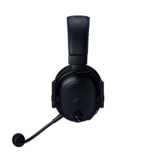 Razer BlackShark V3 Pro for PlayStation - Black