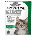 Frontline Plus For Cats - 6 Pack