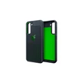 Razer Arctech Pro for Galaxy S21 - Protective Case with Thermaphene Cooling Technology - Anti-Bacterial Coating - Reinforced Side Panels - Black
