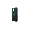 Razer Arctech for iPhone 13 Mini - Protective Smartphone Case with Ventilation Channels - Black