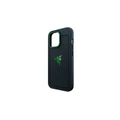 Razer Arctech for iPhone 13 Pro - Protective Smartphone Case with Ventilation Channels - Black