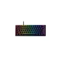 Razer Huntsman Mini 60% Gaming Keyboard - Linear Optical Switch - Doubleshot PBT Keycaps - Chroma RGB Lighting - US Layout - Black