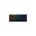 Razer BlackWidow V3 Mini HyperSpeed - 65% Wireless Mechanical Gaming Keyboard - Green Switch - US Layout