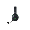 Razer Kaira Pro for Xbox - Wireless Gaming Headset for Xbox - TriForce Titanium 50mm Drivers - HyperClear Supercardioid Mic - Black