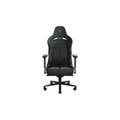 Razer Enki - Gaming Chair for All-Day Comfort - Built-in Lumbar Arch - Optimized Cushion Density