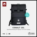 COBALT 25L | Rolltop Backpack