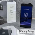 Terlaris Realme XT - COPPER Tempered Glass FULL BLUE RAY Terkini
