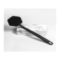 Tooletries Back Scrubber - Charcoal