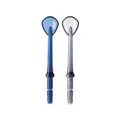 Waterpik Tounge Cleaner Replacement Nozzle - 2pk