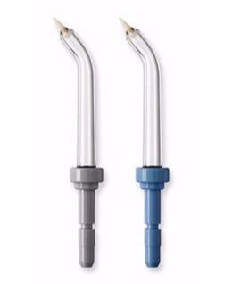 Waterpik Pik Pocket Tips 2 Pack