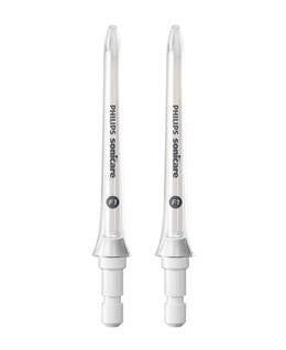 Philips Sonicare Power Flosser Standard Nozzle - 2 pack