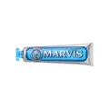 Marvis Toothpaste Aquatic Mint - 85ml