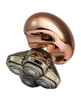 Skull Shaver Butterfly Kiss PRO Shaver - Gold