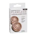 Finishing Touch Flawless Facial Hair Remover Refill - 2pk