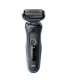 Braun Series 5 Easy Rinse Electric Shaver with Precision Trimmer Head