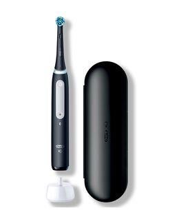 Oral-B iO4 Electric Toothbrush - Black