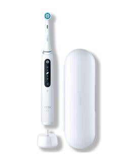 Oral-B iO5 Electric Toothbrush - White