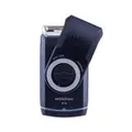 Braun Mobile Pocket Shaver Battery Operated