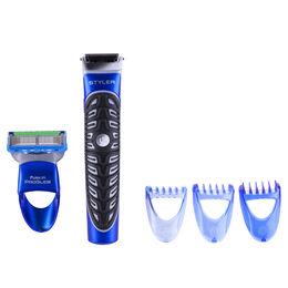 Gillette Fusion5 ProGlide Power Styler