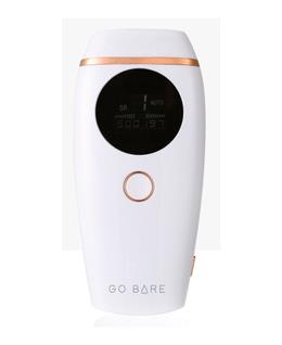 Go Bare IPL Hair Removal Device