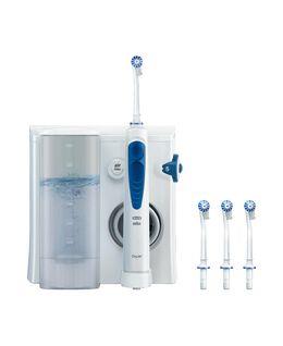 Oral-B Oxyjet Irrigator