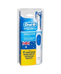 Oral-B Vitality Precision Clean Electric Toothbrush
