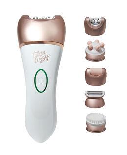 Thin Lizzy Perfect Skin Epilator