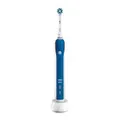 Oral-B Pro 2 2000 Electric Toothbrush - Dark Blue