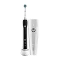 Oral-B Pro 2 2000 Electric Toothbrush - Black with Travel Case