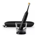 Philips Sonicare DiamondClean 9000 Electric Toothbrush with A3 Brush Head - Black