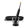 Philips Sonicare DiamondClean 9000 Electric Toothbrush with A3 Brush Head - Black