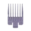 Wahl #6 (19mm) Clipper Guide Comb - Light Purple