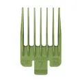Wahl #7 (22mm) Clipper Guide Comb - Green
