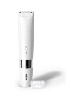 Braun Mini Body Trimmer