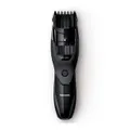 Panasonic Wet/Dry Beard Trimmer with 20 Length Settings