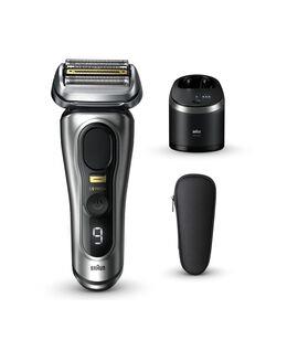 Braun Series 9 PRO+ Wet & Dry Electric Shaver with 6-in-1 SmartCare Centre & Travel Case
