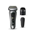 Braun Series 9 PRO+ Wet & Dry Electric Shaver with 6-in-1 SmartCare Centre & Travel Case