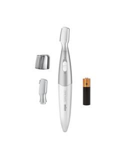 Braun Mini Precision Eyebrow Trimmer