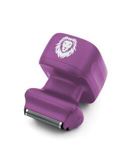 Skull Shaver One Lion Purple PRO Ladies Shaver