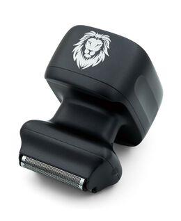 Skull Shaver One Lion Gold PRO Face and Head Shaver