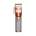 BaByliss Pro FX Lithium Clipper - Rose Gold