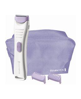 Remington Cordless Bikini Trimmer