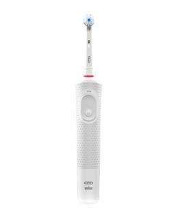 Oral-B Pro 100 Gum Care Electric Toothbrush - White