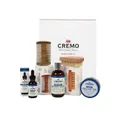 Cremo Barber Grade Beard Care Kit