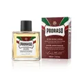 Proraso Nourish Aftershave Lotion with Sandalwood & Shea Butter - 100ml