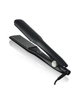 ghd max wide plate hair straightener