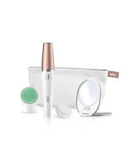 Braun FaceSpa Facial Epilator